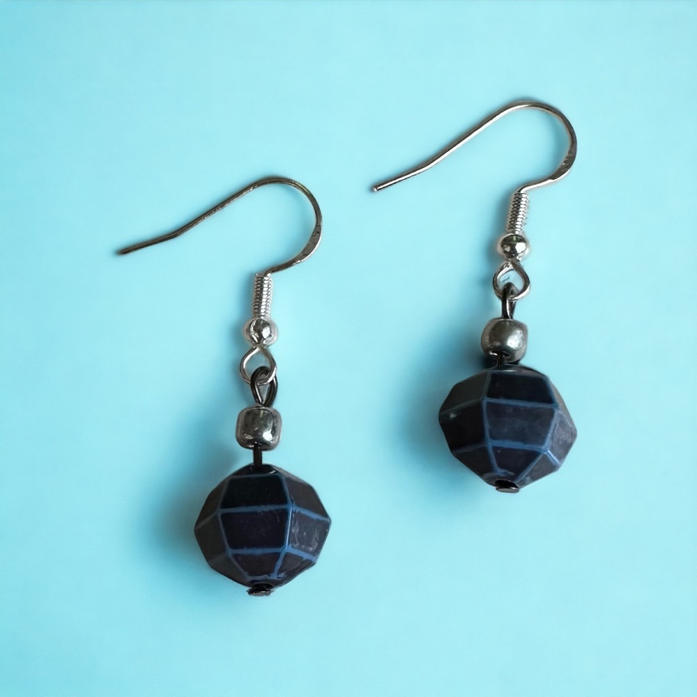 I made these!